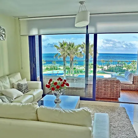 Apartamento California Torrevieja