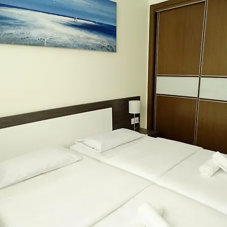California Apartamento