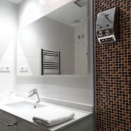 Apartamento California *