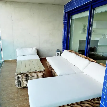 Apartamento California *