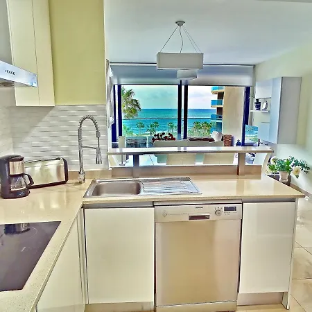 Apartamento California *