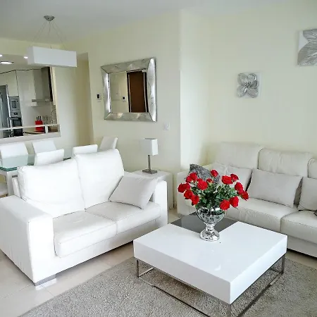Apartamento California