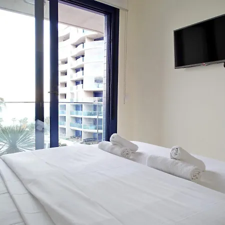 Apartamento California *