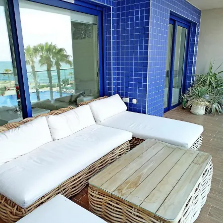 California Apartamento Torrevieja