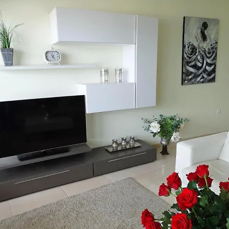 Apartamento California