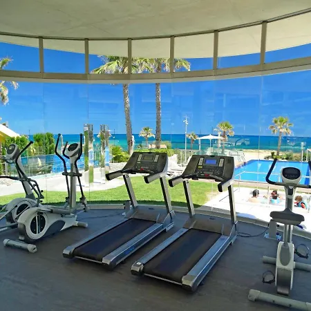 California Apartamento