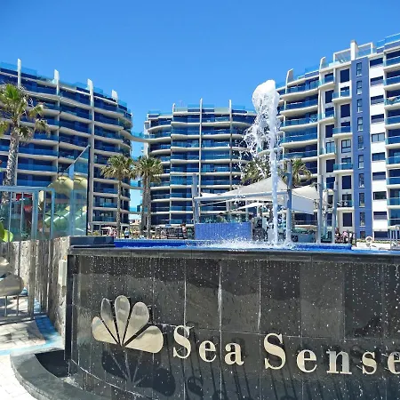 California Torrevieja