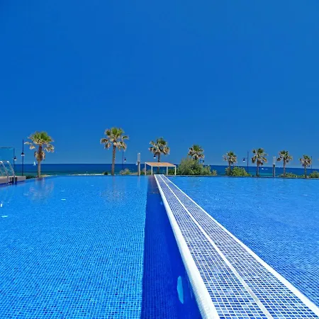 California Apartamento *