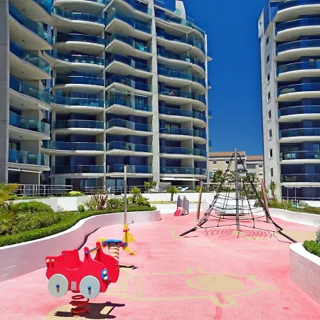 California Torrevieja