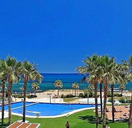 Apartamento California Torrevieja