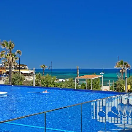 Apartamento California *