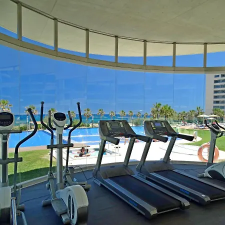 Apartamento California Torrevieja